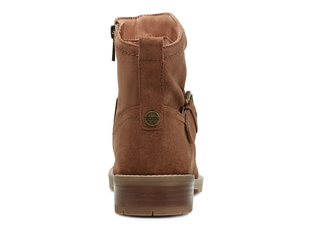 Thrill Bootie