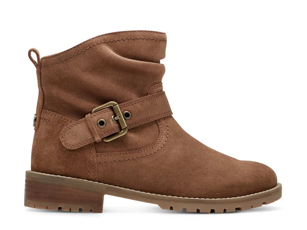 Thrill Bootie
