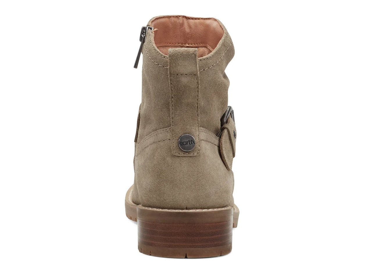 Thrill Bootie