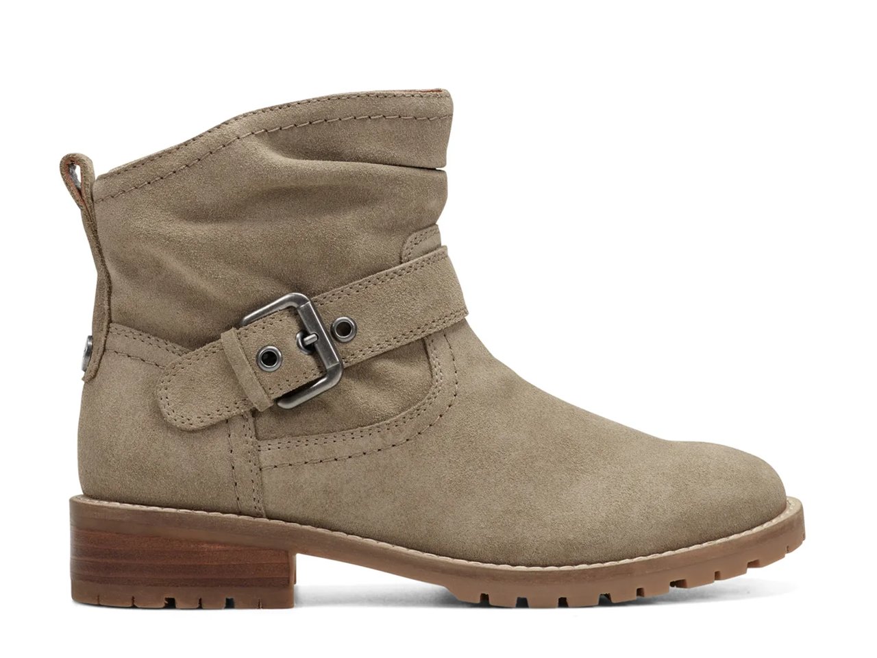 Thrill Bootie