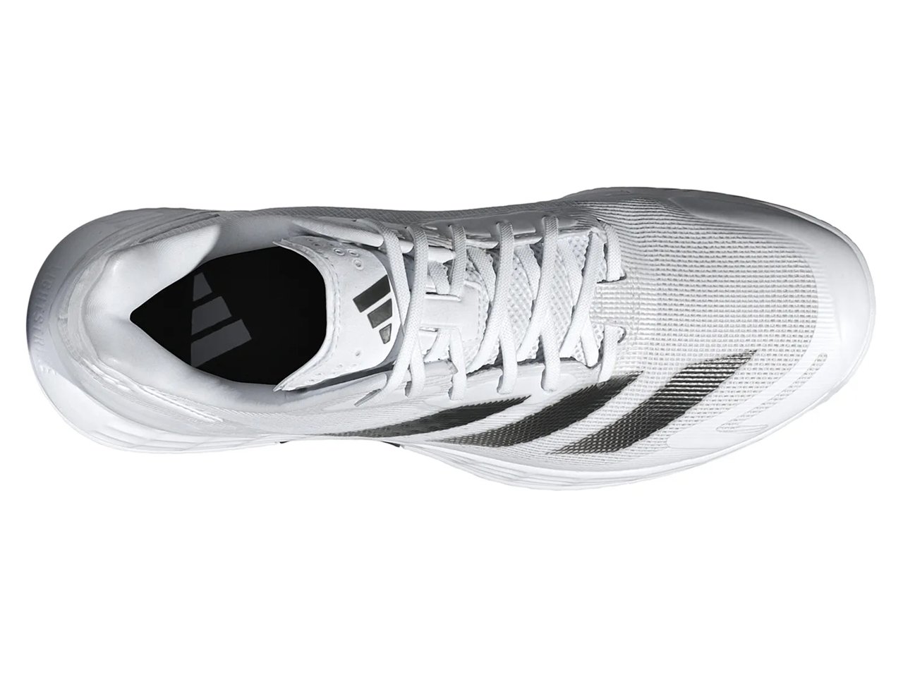 Defiant Speed 2 Tennis Sneaker - Men's