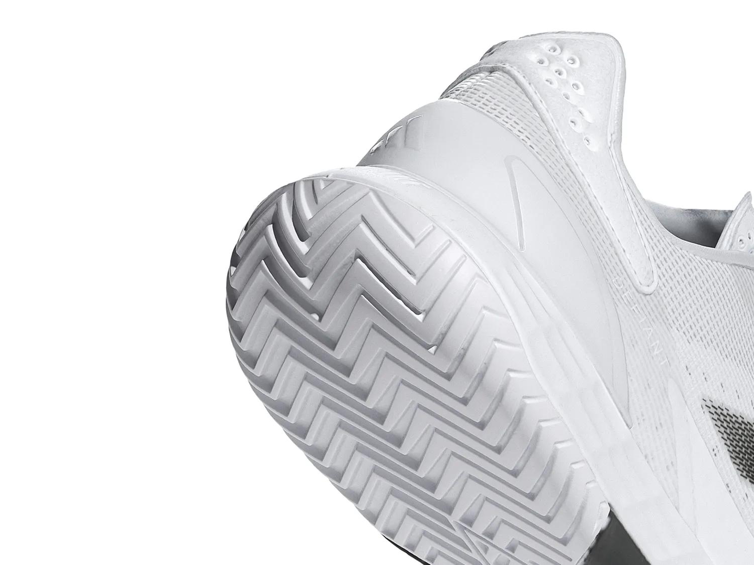 Defiant Speed 2 Tennis Sneaker - Men's