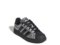Streettalk Sneaker - Kids' Silver Metallic view