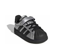 Streettalk Sneaker - Kids' Silver Metallic view