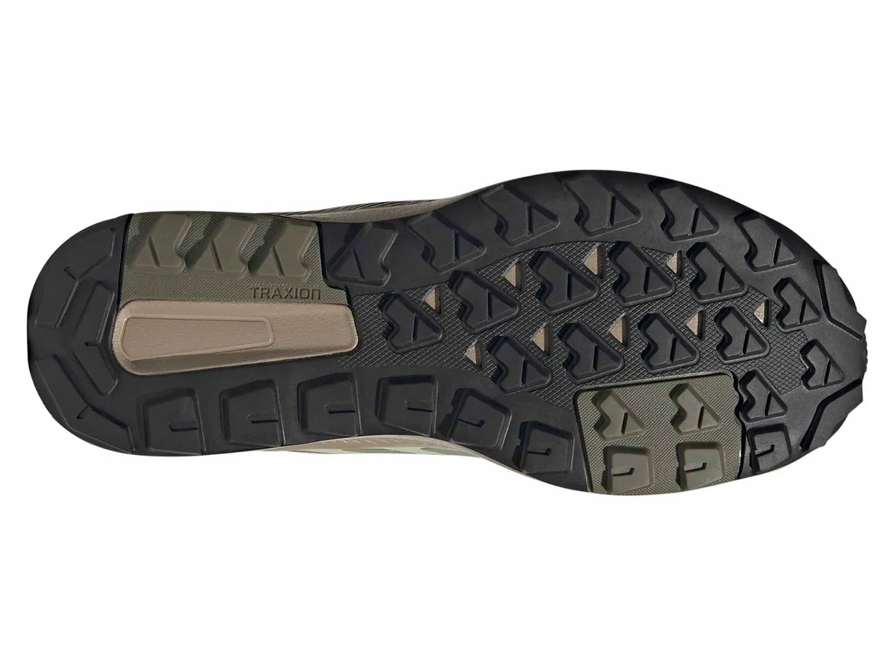 TERREX Anylander RAIN.RDY Waterproof Hiking Shoe - Men's