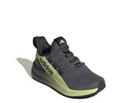 Lite Racer Adapt 8.0 Sneaker - Kids' Grey view