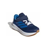 Runfalcon 6 Sneaker - Kids' Navy view