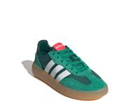 Barreda Decode Sneaker - Kids' Dark Green view