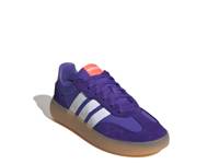 Barreda Decode Sneaker - Kids' Purple view