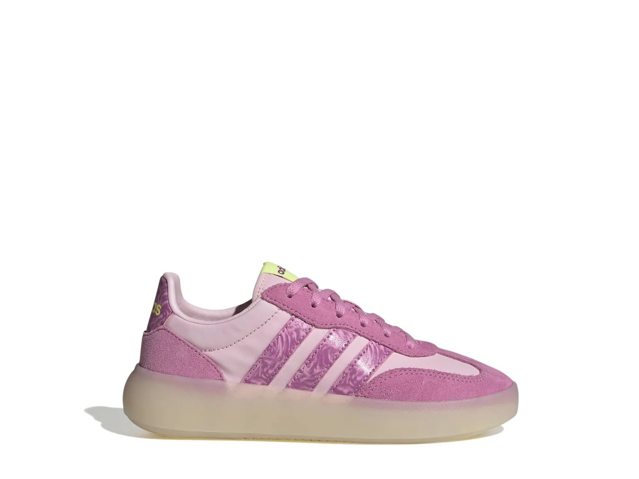 Barreda Decode Sneaker - Kids'