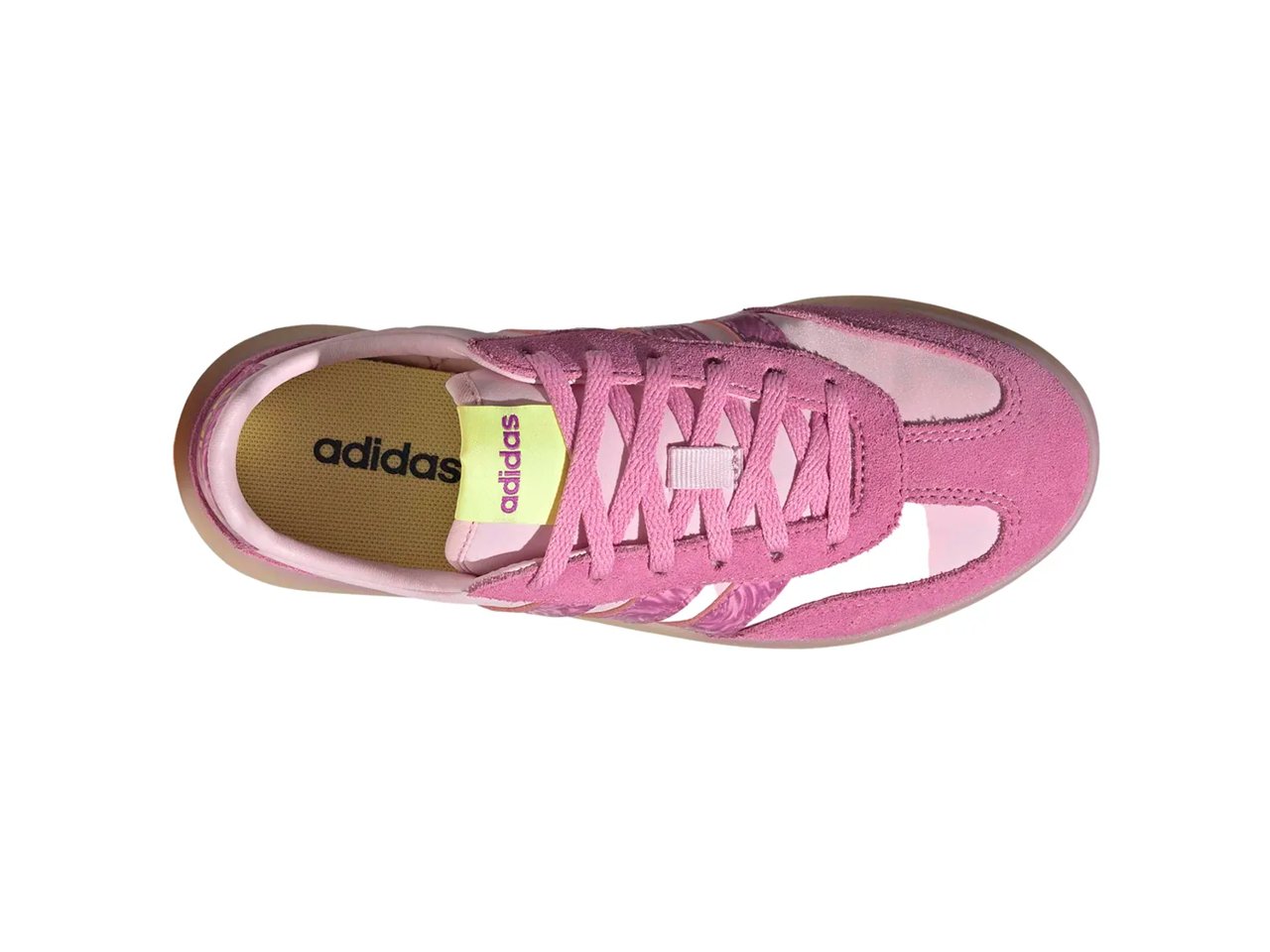 Barreda Decode Sneaker - Kids'
