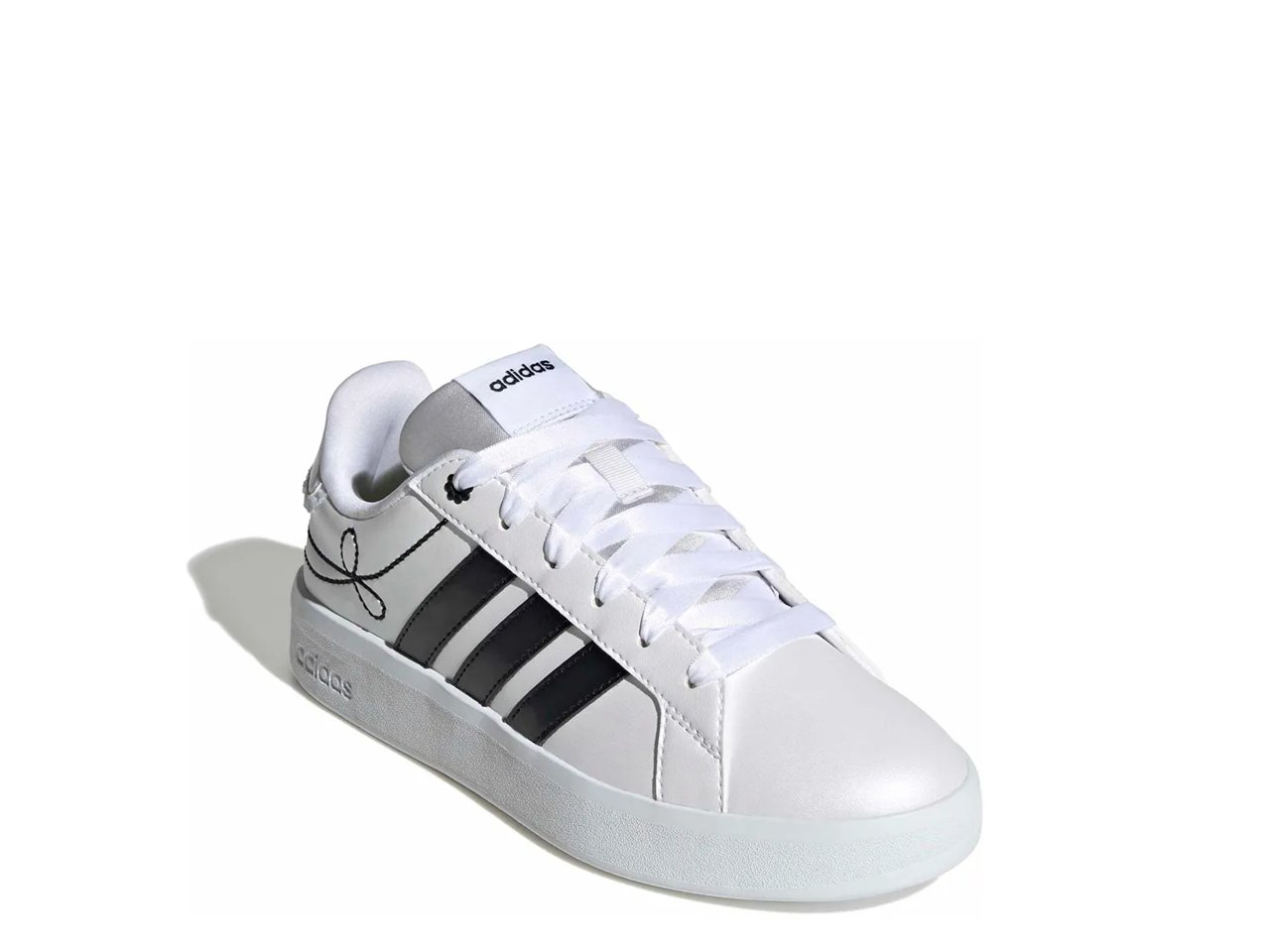 Grand Court 3.0 Sneaker - Kids'