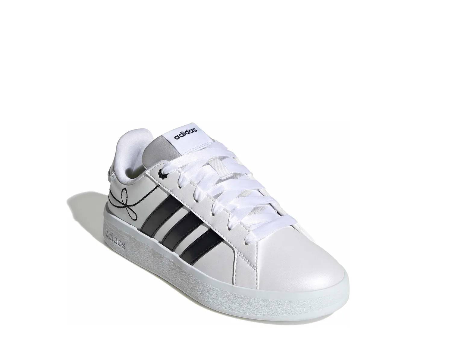 Grand Court 3.0 Sneaker - Kids'