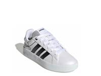 Grand Court 3.0 Sneaker - Kids' White view
