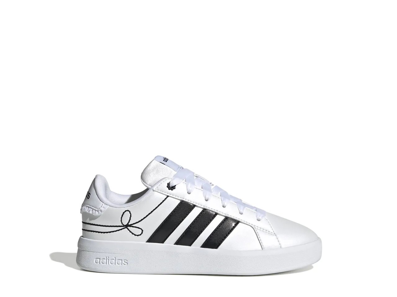 Grand Court 3.0 Sneaker - Kids'