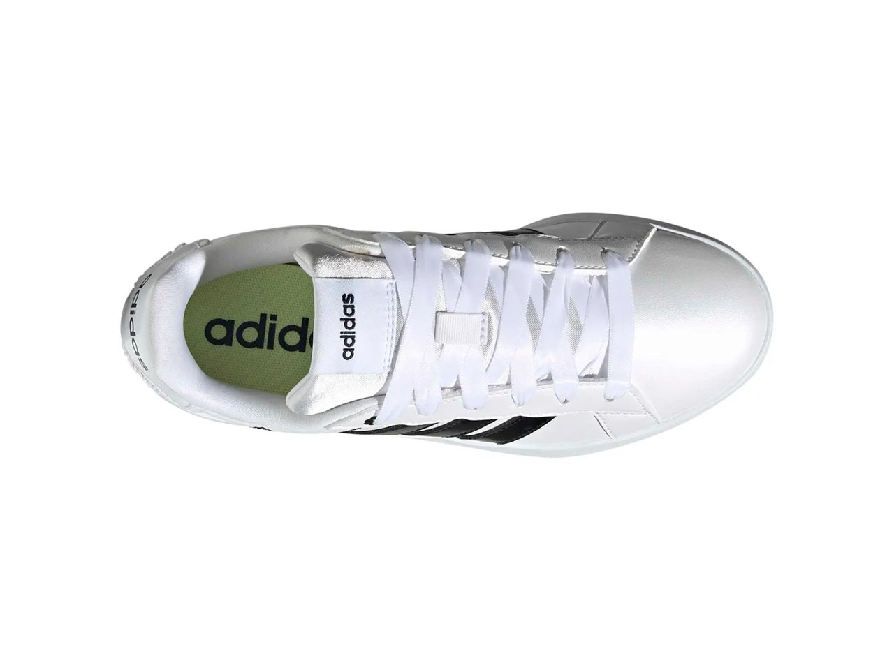 Grand Court 3.0 Sneaker - Kids'