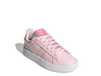 Grand Court 3.0 Sneaker - Kids' Light Pink view