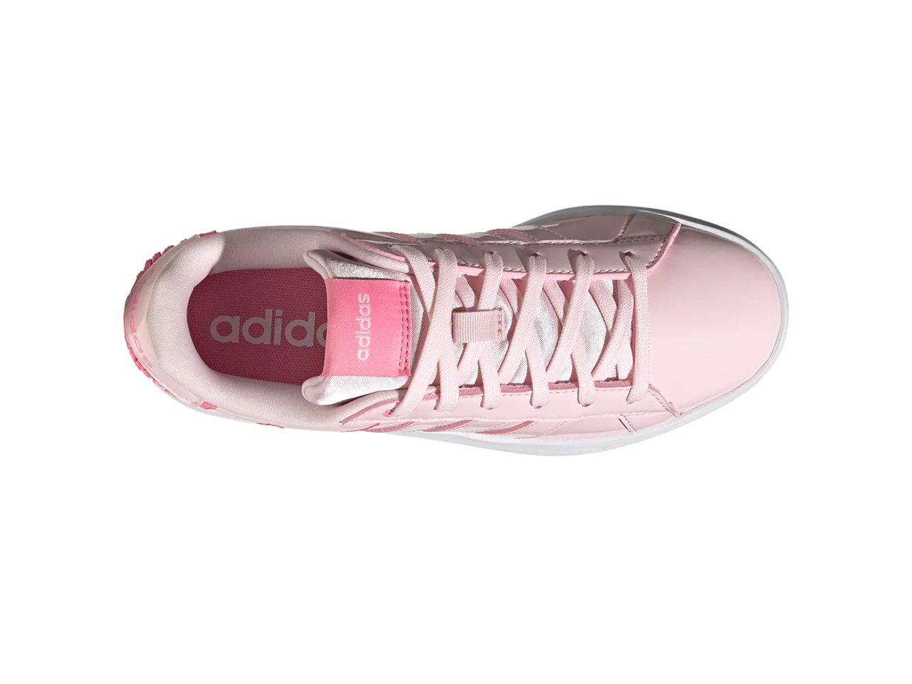 Grand Court 3.0 Sneaker - Kids'