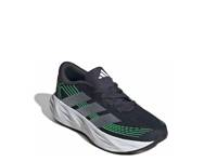 Galaxy 8 Sneaker - Kids' Grey/Multicolor view