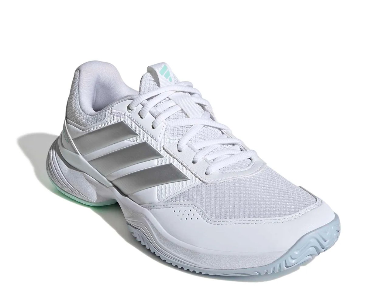 Gamecourt 3 Tennis Sneaker - Women's