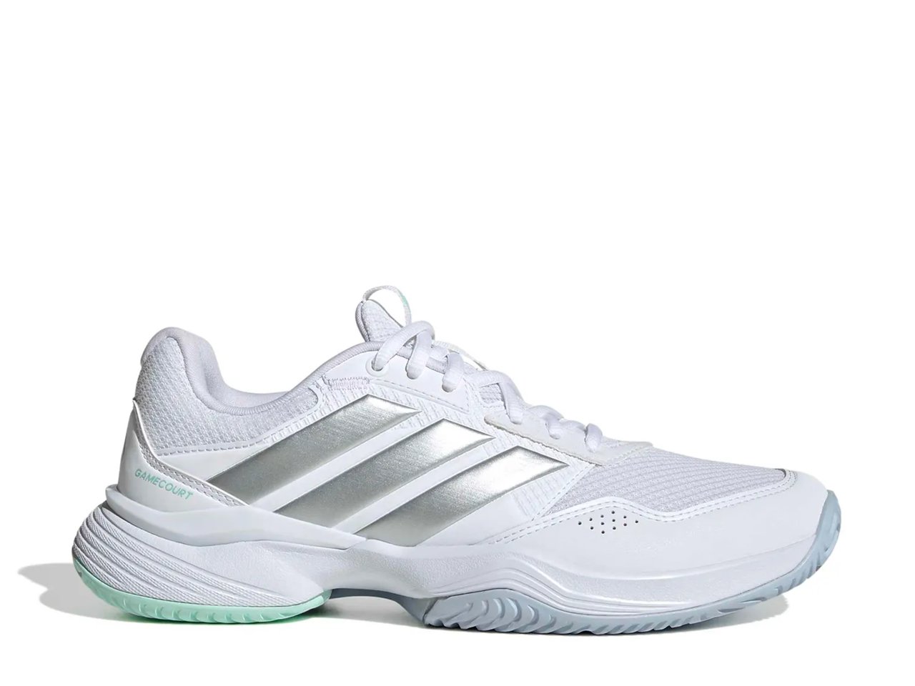 Gamecourt 3 Tennis Sneaker - Women's