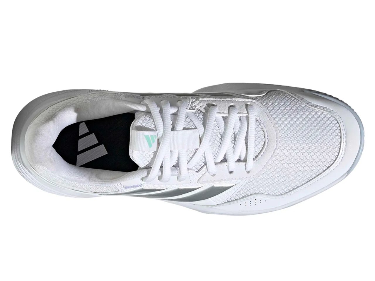 Gamecourt 3 Tennis Sneaker - Women's
