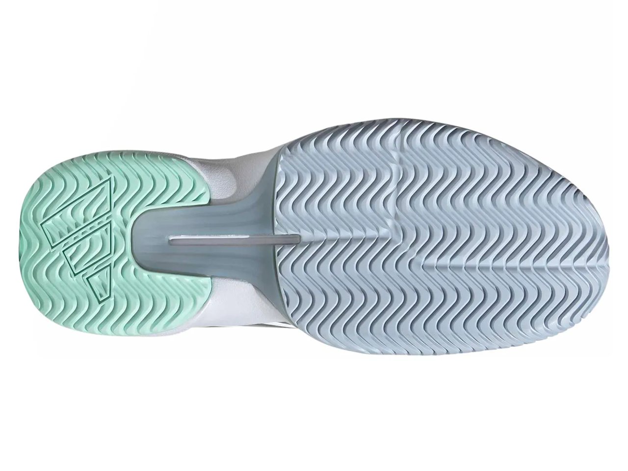 Gamecourt 3 Tennis Sneaker - Women's