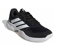 Gamecourt 3 Tennis Sneaker - Men's Black view