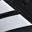 Gamecourt 3 Tennis Sneaker - Men's Black view