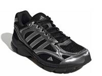 Spiritain 2000 Sneaker Black/Silver view