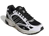 Spiritain 2000 Sneaker White/Black view