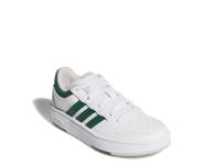 Hoops Classic Sneaker - Kids' White view
