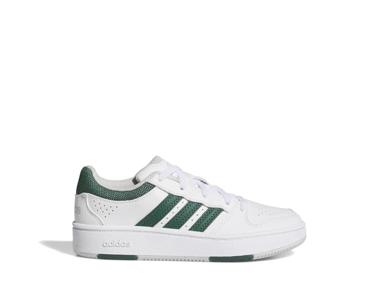 Hoops Classic Sneaker - Kids'