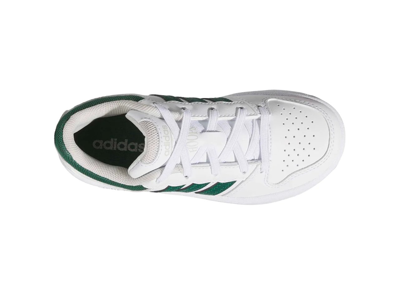 Hoops Classic Sneaker - Kids'