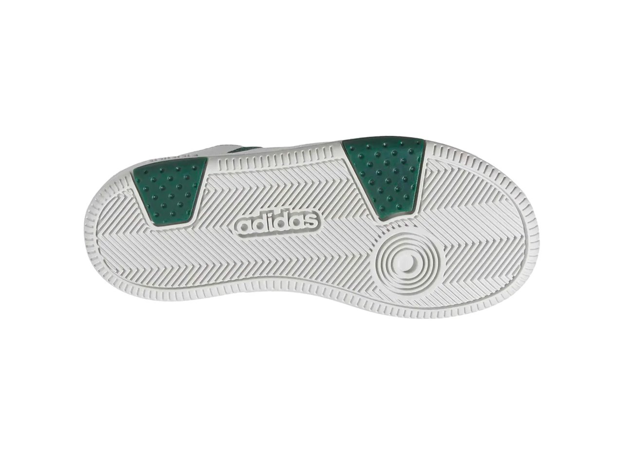 Hoops Classic Sneaker - Kids'