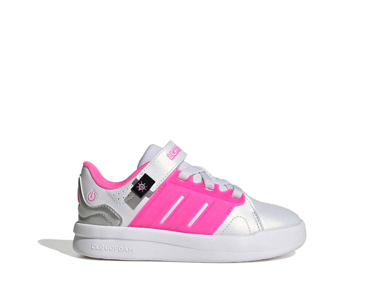 Lightorama Court Light-Up Sneaker - Kids'