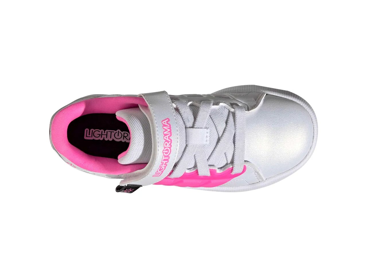 Lightorama Court Light-Up Sneaker - Kids'