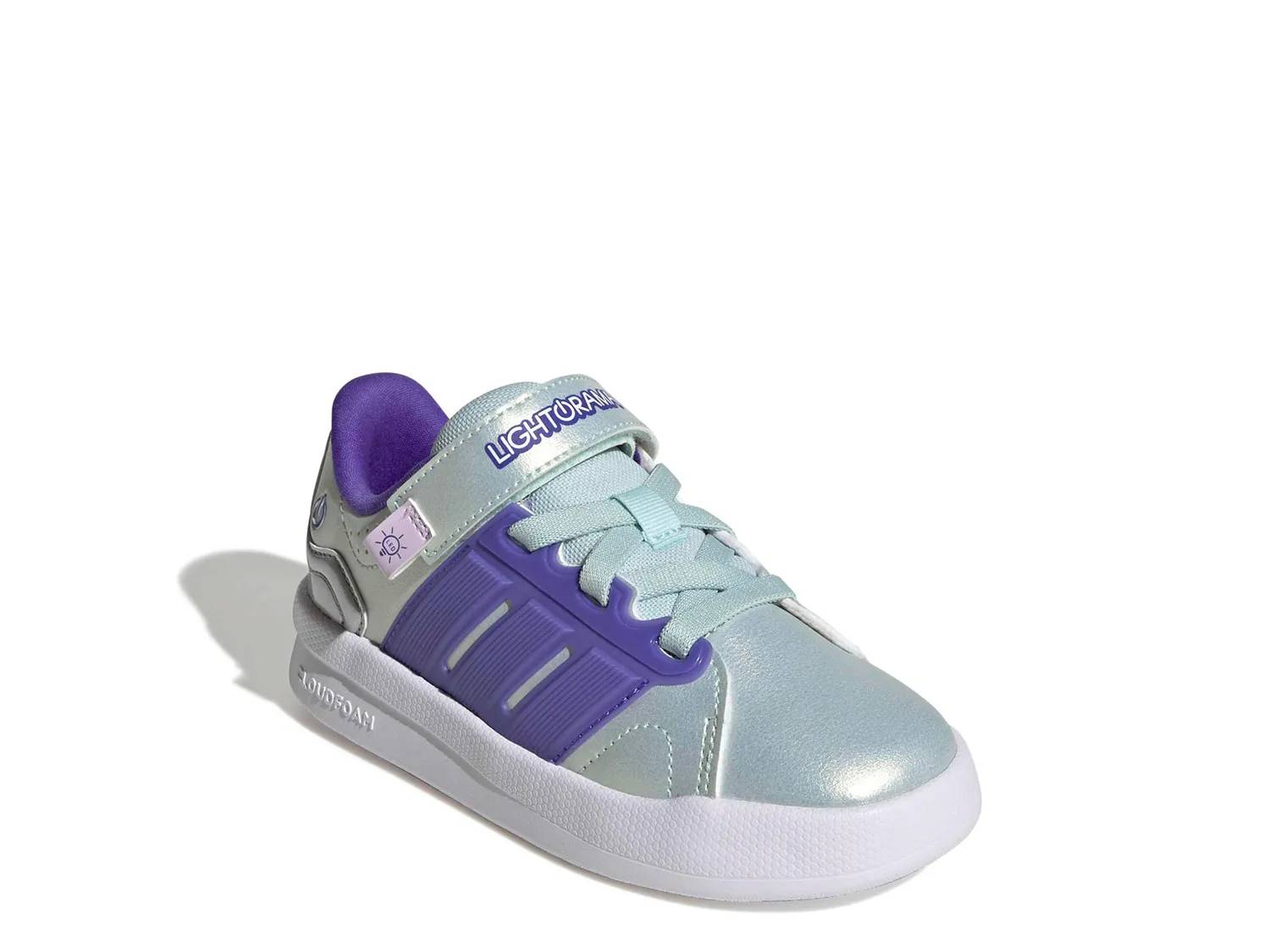 Lightorama Court Light-Up Sneaker - Kids'