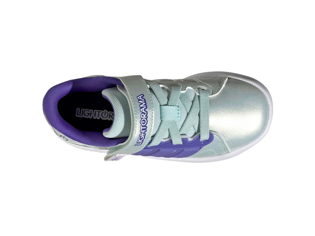 Lightorama Court Light-Up Sneaker - Kids'