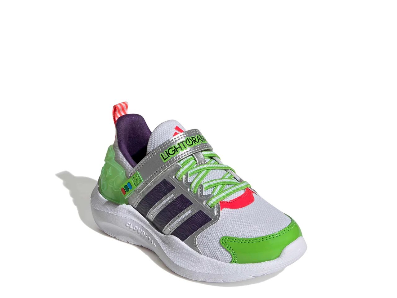 Buzz Lightyear Lightorama Runner Light-Up Sneaker - Kids'