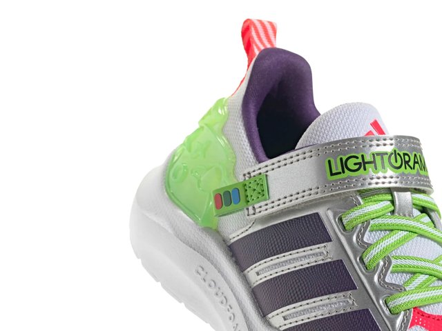 adidas x Disney Toy Story Buzz Lightyear Lightorama Runner Light