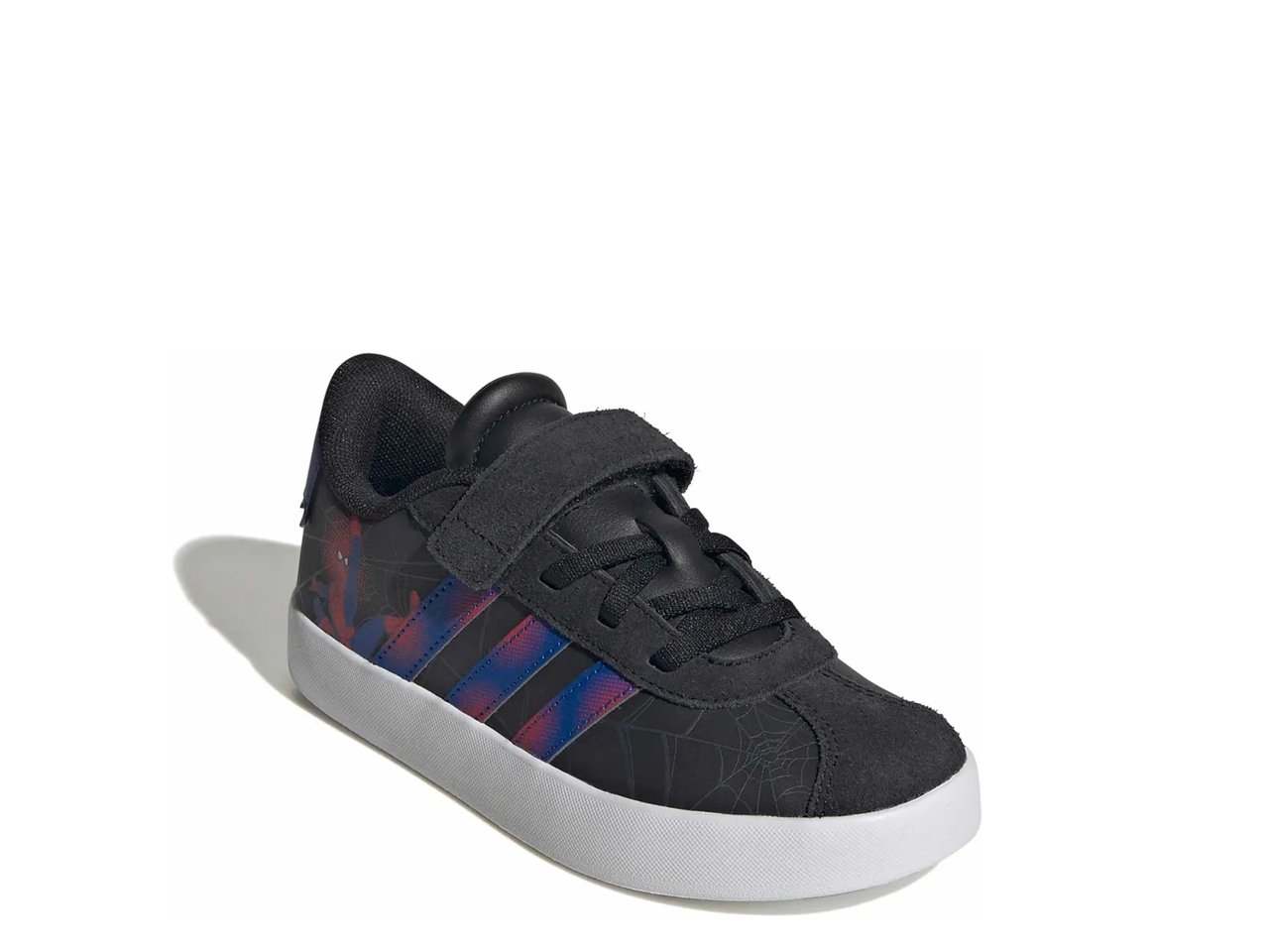 Spider-Man VL Court 3.0 Sneaker - Kids'