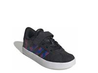 Spider-Man VL Court 3.0 Sneaker - Kids' Black view