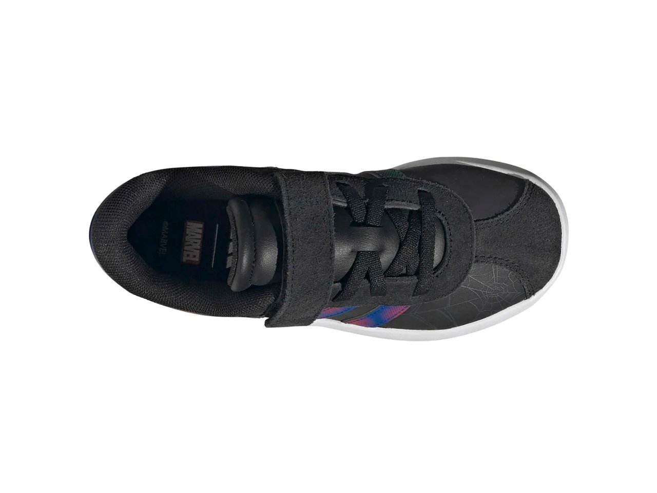 Spider-Man VL Court 3.0 Sneaker - Kids'