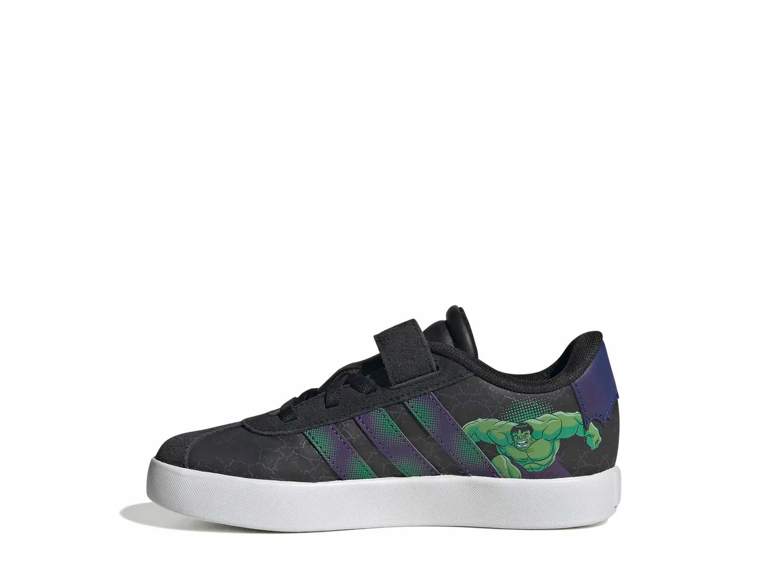 Spider-Man VL Court 3.0 Sneaker - Kids'