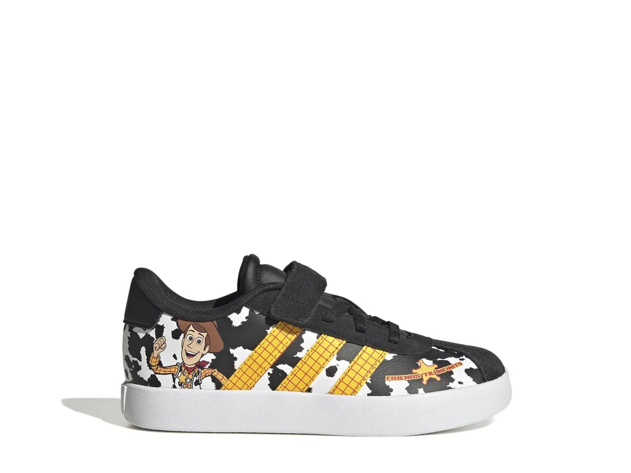 Toy Story VL Court 3.0 Sneaker - Kids'