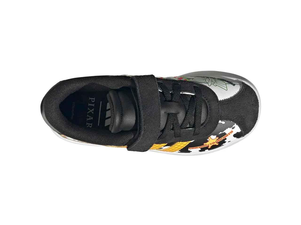 Toy Story VL Court 3.0 Sneaker - Kids'