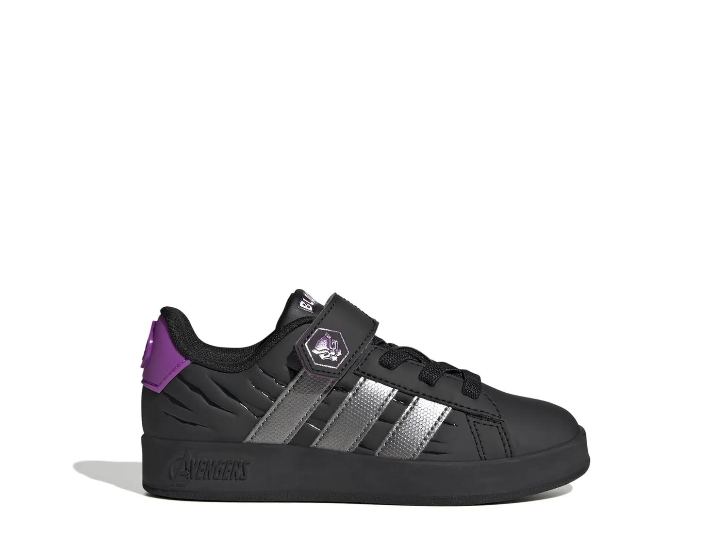 Avengers Grand Court Sneaker - Kids'