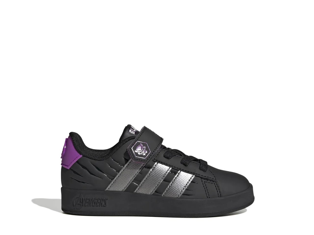 Avengers Grand Court Sneaker - Kids'