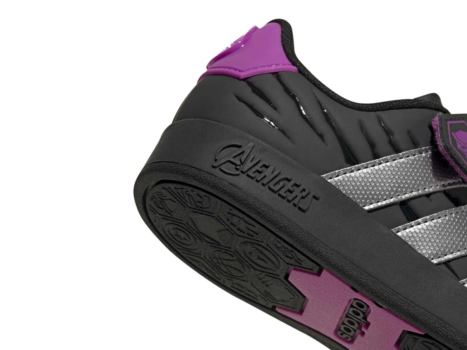 Avengers Grand Court Sneaker - Kids'